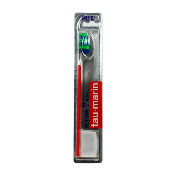 TAU MARIN SPAZZOLINO PROFESSIONAL 27 MEDIO
