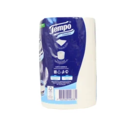 TEMPO CARTA IGIENICA COMFORT 2 VELI 4 MAXI ROTOLI