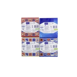 TEMPO FAZZOLETTI BOX LIGHT 3 VELI CUBO 60 VELINE