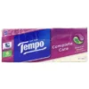 TEMPO FAZZOLETTI COMPLETE CARE 10x9 4 VELI