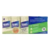 TEMPO FAZZOLETTI NATURAL&SOFT 10x9 4 VELI