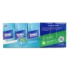 TEMPO FAZZOLETTI 10 PACCHETTI x 9 FAZZOLETTI 4 VELI PROTECT CON AGENTE ANTIBATTERICO