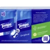 TEMPO FAZZOLETTI 6x9 4 VELI CLASSICI