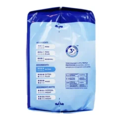 TENA DISCREET EXTRA 10 PZ ASSORBENTI PLUS DISPOSITIVO MEDICO CE CL1
