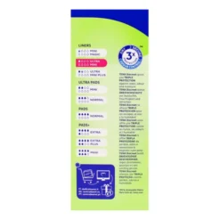 TENA DISCREET ULTRA MINI PROTEGGI SLIP 28 PZ DISPOSITIVO MEDICO CE CL1