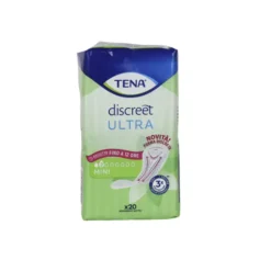 TENA DISCREET ULTRA MINI 20 PZ ASSORBENTI DISPOSITIVO MEDICO CE CL1