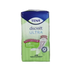 TENA DISCREET ULTRA NORMAL 16 PZ ASSORBENTI