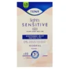 TENA LIGHTS PROTEGGI SLIP NORMAL RIPIEGATO 22 PZ DISPOSITIVO MEDICO CE CL1