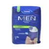 TENA MEN PANTS ACTIVE FIT PLUS MISURA L/LX 8 PZ BLU SLIP ASSORBENTI MASCHILI DISPOSITIVO MEDICO CE CL1
