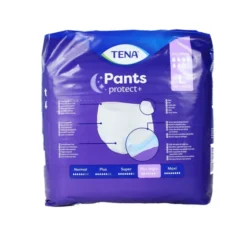TENA PANTSPLUS NIGHT L 12 PZ UNISEX DISPOSITIVO MEDICO CE CL1
