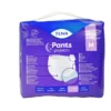 TENA PANTS PLUS NIGHT M 12 PZ UNISEX DISPOSITIVO MEDICO CE CL1