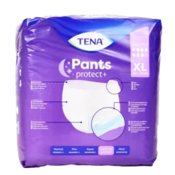 TENA PANTS PLUS NIGHT XL 10 PZCIRCONFERENZA 120 - 160 CM