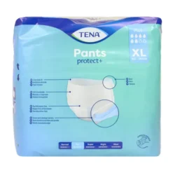 TENA PANTS PLUS XL MISURA 120-160 CM 12 PZ UNISEX