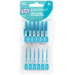 TEPE EASYPICK M/L BLU BLISTER 36 PZ