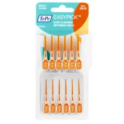 TEPE EASYPICK XS/S ARANCIONE BLISTER 36 PZ