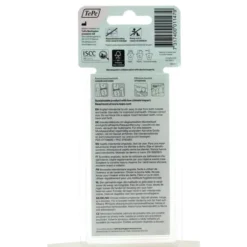 TEPE SCOVOLINO ANGLE PINK ISO SIZE 0 mm0,4 BLISTER 6 PZ