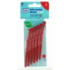 TEPE SCOVOLINO ANGLE RED ISO SIZE 2 mm0,5 BLISTER 6 PZ