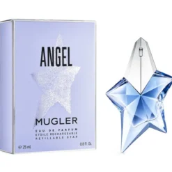 TERRE MUGLER ANGEL DONNA EDP VAPO 25 ML