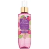 TESORI D'ORIENTE ACQUA PROFUMATA CORPO IBISCO e PEONIA 200 ML