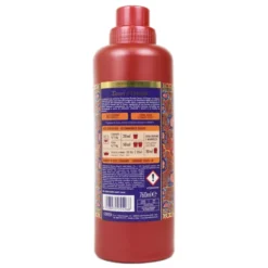 TESORI D'ORIENTE AMMORBIDENTE CONCENTRATO 760 ML PERSIAN DREAM