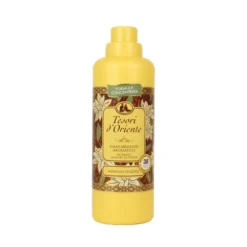 TESORI D'ORIENTE AMMORBIDENTE AROMATICO VANIGLIA e ZENZERO DEL MADAGASCAR 760 ML