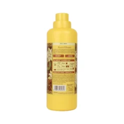 TESORI D'ORIENTE AMMORBIDENTE AROMATICO VANIGLIA e ZENZERO DEL MADAGASCAR 760 ML