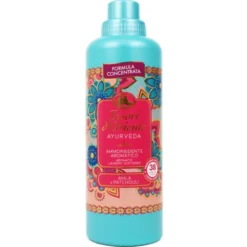 TESORI D'ORIENTE AMMORBIDENTE CONCENTRATO 760 ML AYURVEDA