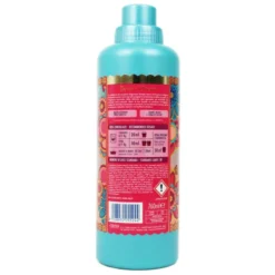TESORI D'ORIENTE AMMORBIDENTE CONCENTRATO 760 ML AYURVEDA