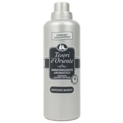 TESORI D'ORIENTE AMMORBIDENTE CONCENTRATO 760 ML MUSCHIO BIANCO