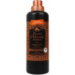 TESORI D'ORIENTE AMMORBIDENTE CONCENTRATO 760 ML HAMMAM