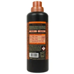 TESORI D'ORIENTE AMMORBIDENTE CONCENTRATO 760 ML HAMMAM