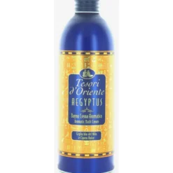 TESORI D'ORIENTE BAGNOCREMA AEGYPTUS 500 ML