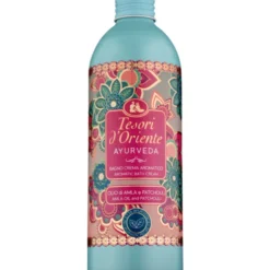 TESORI D'ORIENTE BAGNOCREMA AROMATICO AYURVEDA 500 ML