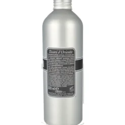TESORI D'ORIENTE BAGNOSCHIUMA MUSCHIO BIANCO 500 ML