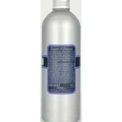 TESORI D'ORIENTE BAGNOSCHIUMA MIRRA 500 ML