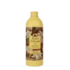 TESORI D'ORIENTE BAGNOSCHIUMA CREMA VANIGLIA E ZENZERO 500 ML