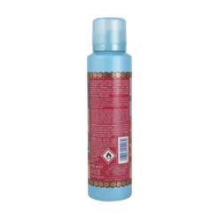 TESORI D'ORIENTE DEODORANTE SPRAY 48h AYURVEDA AMLA E PATCHOULI 150 ML