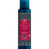 TESORI D'ORIENTE DEODORANTE SPRAY 48h PER UOMO LEGNO DI EBANO E GINSENG 150 ML