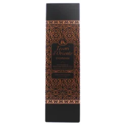 TESORI D'ORIENTE DIFFUSORE AMBIENTE DI PROFUMO CON BASTONCINI HAMMAM 200 ML