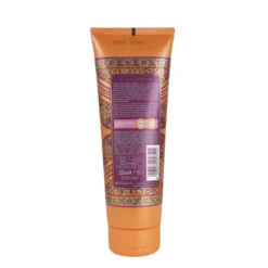 TESORI D'ORIENTE DOCCIACREMA AROMATICA KARMA FIORE DI NASHI E LEGNO DI CEDRO 250 ML