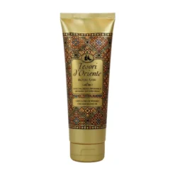TESORI D'ORIENTE DOCCIACREMA ROYAL OUD, OUD E OLIO SI SESAMO 250 ML