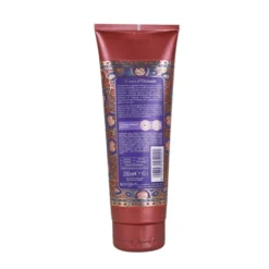 TESORI D'ORIENTE DOCCIA CREMA AROMATICA PERSIAN DREAM MELOGRANO & TE' ROSSO 250 ML