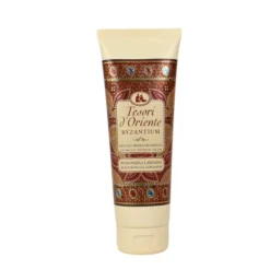 TESORI D'ORIENTE DOCCIA CREMA AROMATICO BYZANTIUM 250 ML