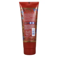 TESORI D'ORIENTE DOCCIASCHIUMA CREMA FIORE DEL DRAGON 250 ML