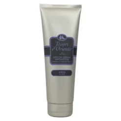 TESORI D'ORIENTE DOCCIASCHIUMA CREMA MIRRA 250 ML