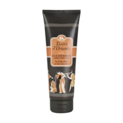 TESORI D'ORIENTE DOCCIASCHIUMA CREMA FIOR LOTO E KARITE' 250 ML