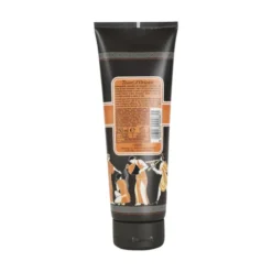 TESORI D'ORIENTE DOCCIASCHIUMA CREMA FIOR LOTO E KARITE' 250 ML