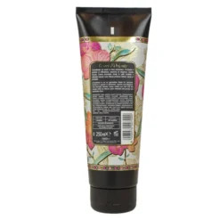 TESORI D'ORIENTE DOCCIASCHIUMA CREMA ORCHIDEA 250 ML