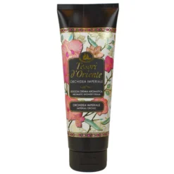 TESORI D'ORIENTE DOCCIASCHIUMA CREMA ORCHIDEA 250 ML