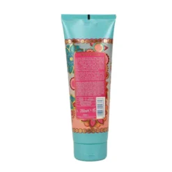 TESORI D'ORIENTE DOCCIASCHIUMA CREMA AYURVEDA OLIO DI AMLA e PATCHOULI 250 ML